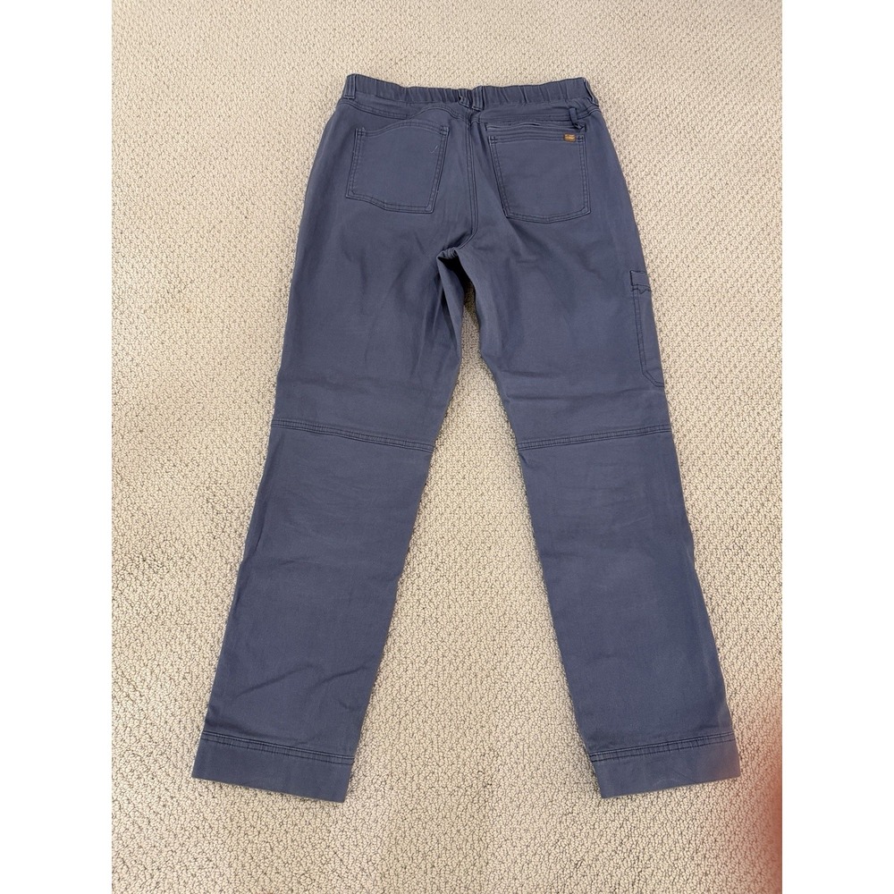 LL bean women pants size 12 - Picture 9 of 9